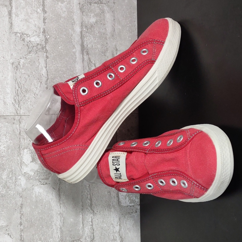 Converse All Star Slip-on Style Sneakers